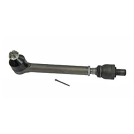 Aftermarket 1534943 Tie Rod Fits CAT Fits Caterpillar Telehandler TH63 TH82 TH83 FRT40-0087
